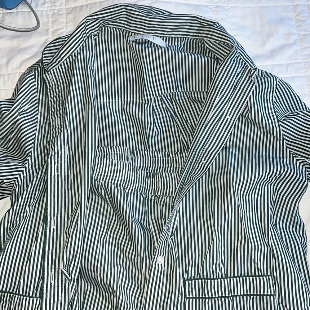 Lake Size Medium Pant Pajama Set